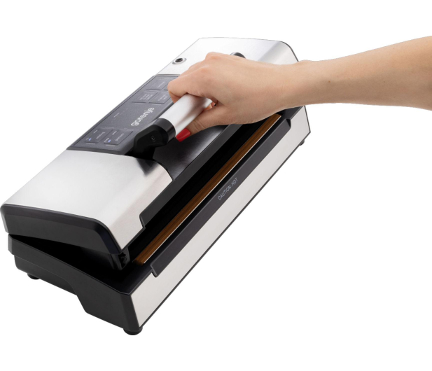GORENJE Pakowarka próżniowa V120EPRO - 1352306 - zdjęcie 3